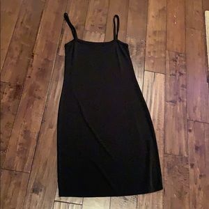 🖤Old Navy brand little black dress, size small🖤